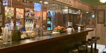 McMenamins Gearhart Pot Bunker Snack Shop