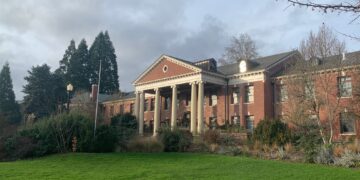 McMenamins Day Passes Grand Lodge