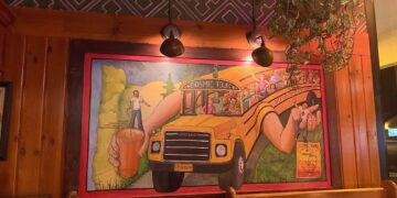 McMenamins Lighthouse Brewpub